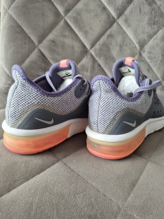 Красовки nike Air max найк кросівки