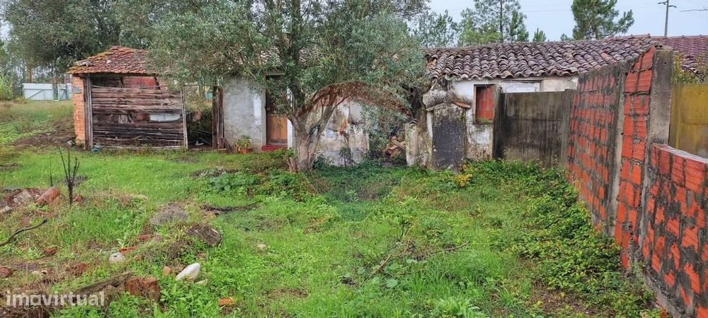 Terreno  para venda