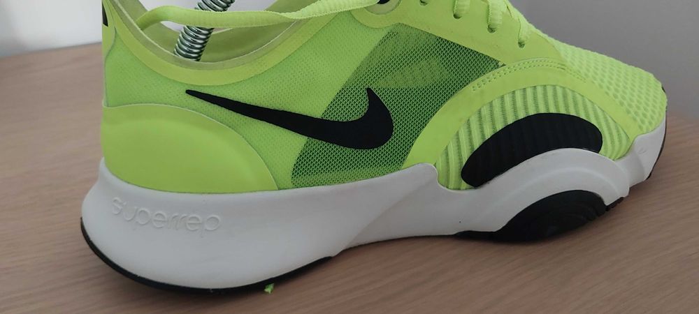 Nike Performance Superrep Go obuwie
