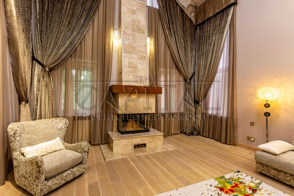 Оренда будинку, КМ Світанок 2, с. Плюти, Обухівський р-н