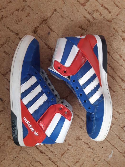 Adidasy orginalne 41 - 41.5