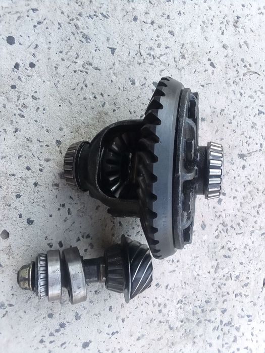 Головні пари до Grand Cheroki