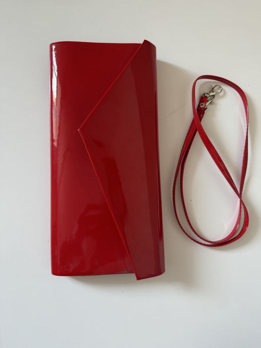 Жіноча сумочка-клатч