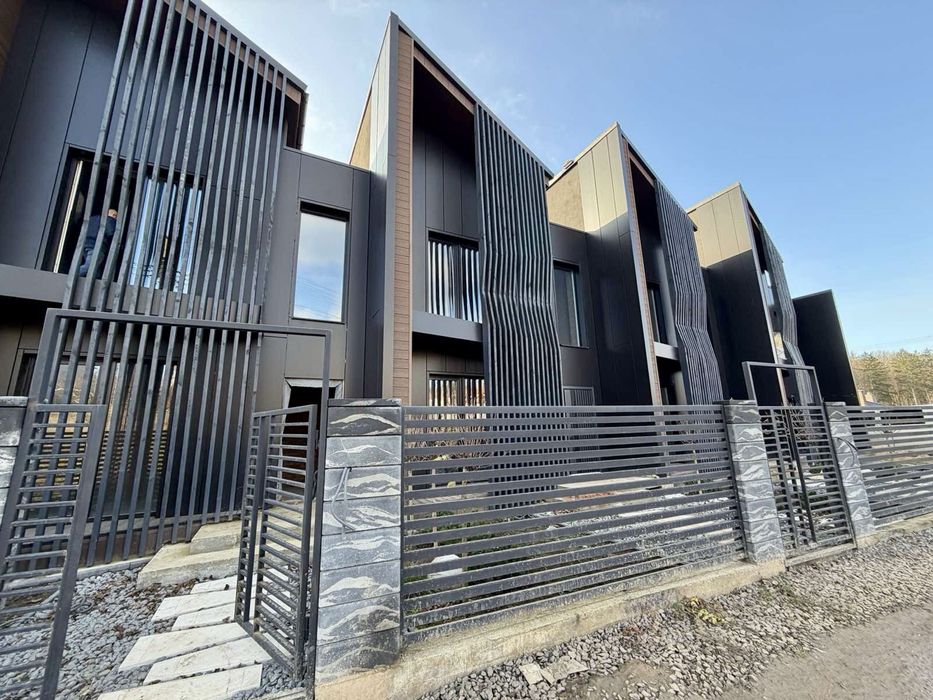 Будинок за адресою вул. Магістратська (площа 93 м²) - Atlanta.ua - фото 2