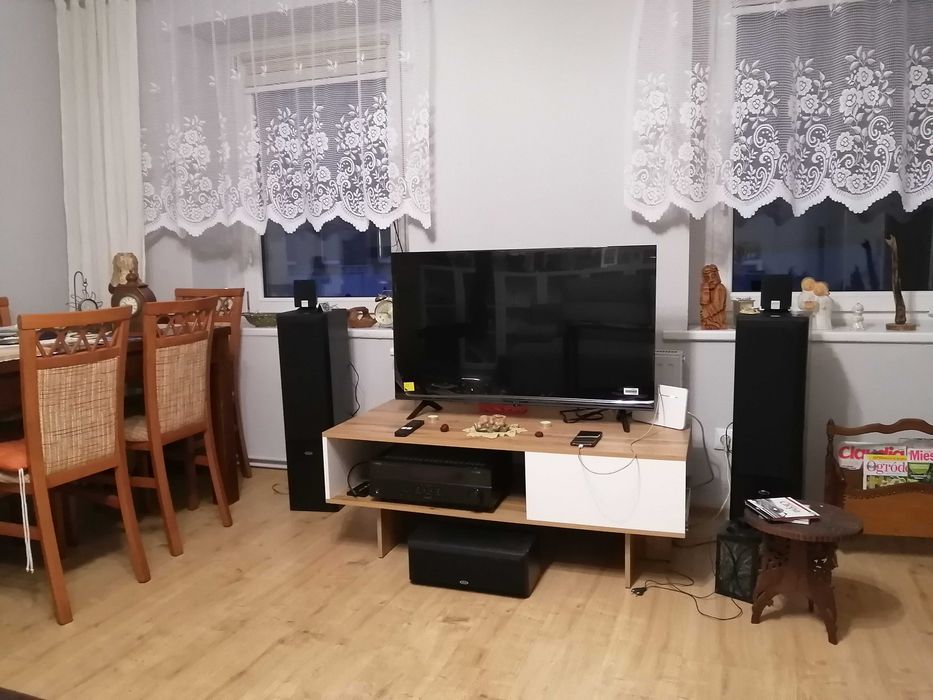 Do wynajęcia kawalerka Chorzów Batory Ul. Armii Krajowej 61a