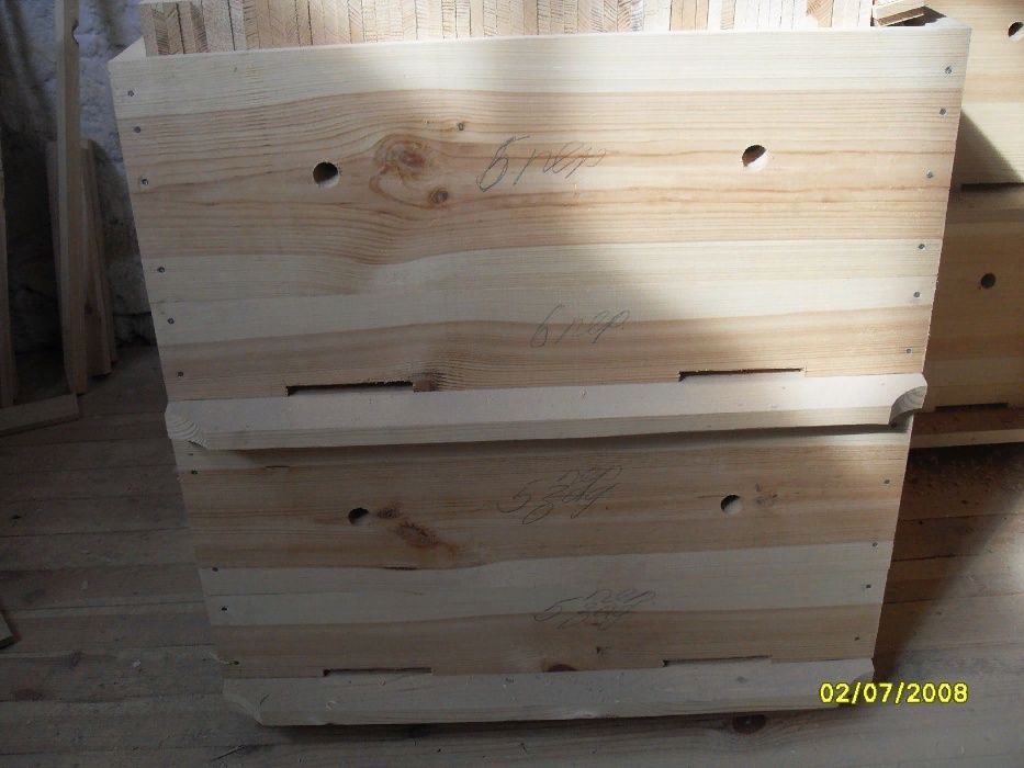 Продам улья палыводы.