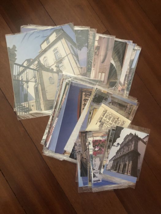 Livro património do Porto