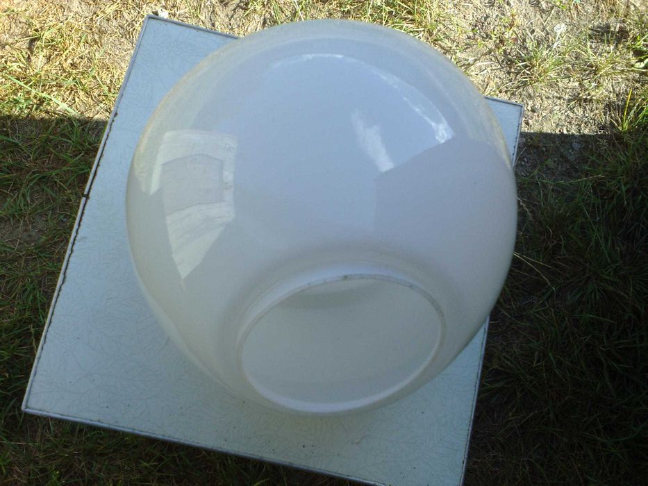 Светильник подвесной герметический и плафоны