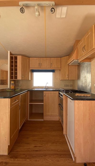 MOBILE HOME USADA WILLERBY DE 9X4 METROS EM COIMBRA.