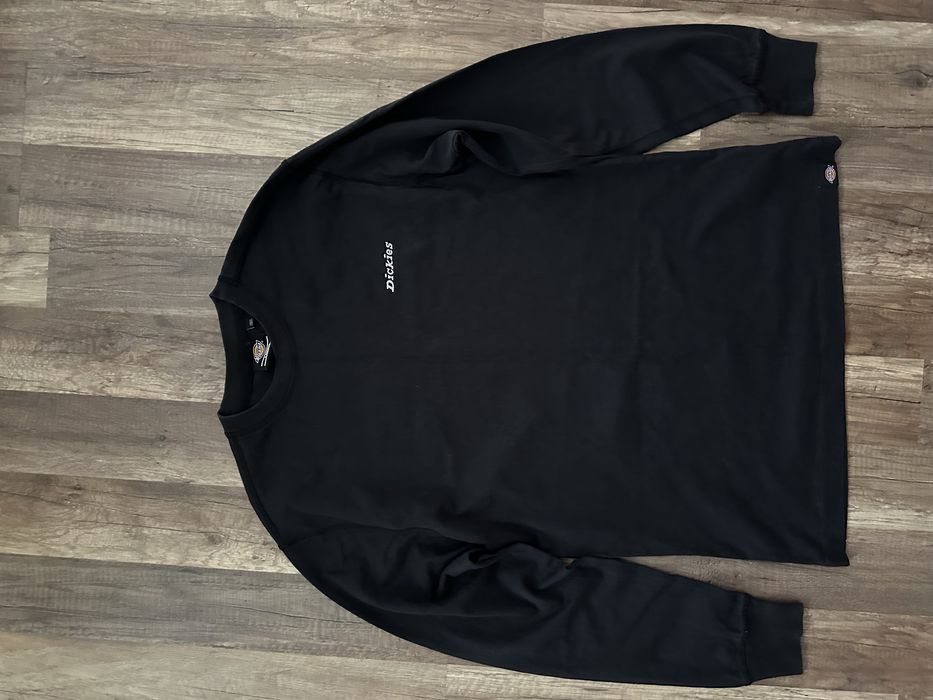 Męski longsleeve Dickies / rozmiar S