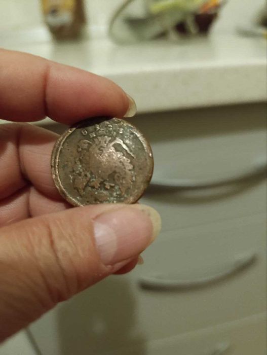 Продам Монету 2 копейки 1811г. Е. М.