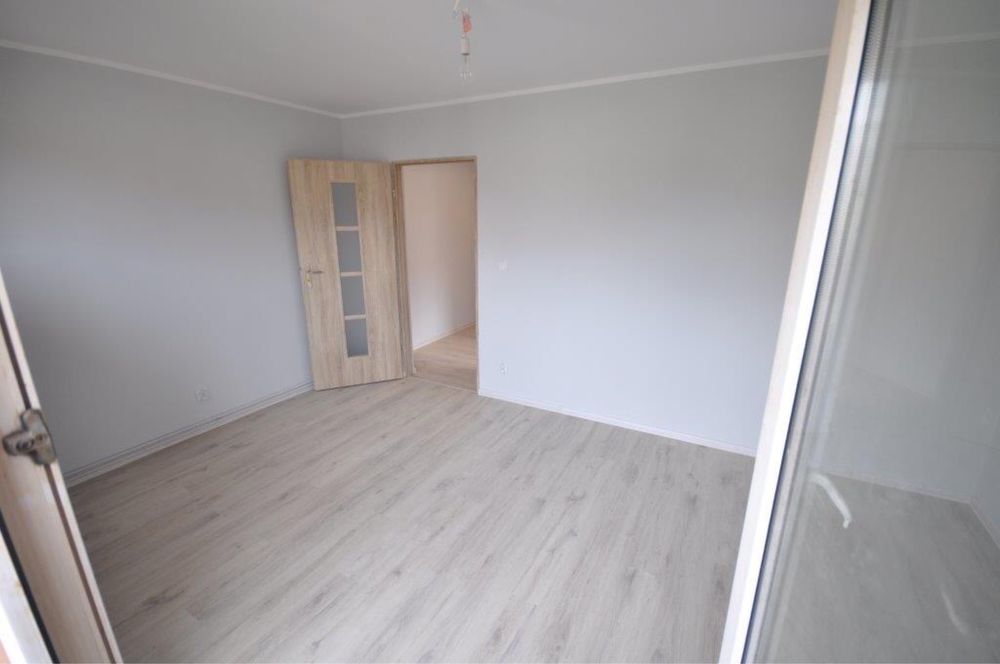 Mieszkanie 3 pokoje - do wynajęcia