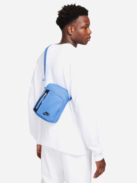 Оригінал. Месенджер Nike Tech, сумка через плече найк, мессенджер