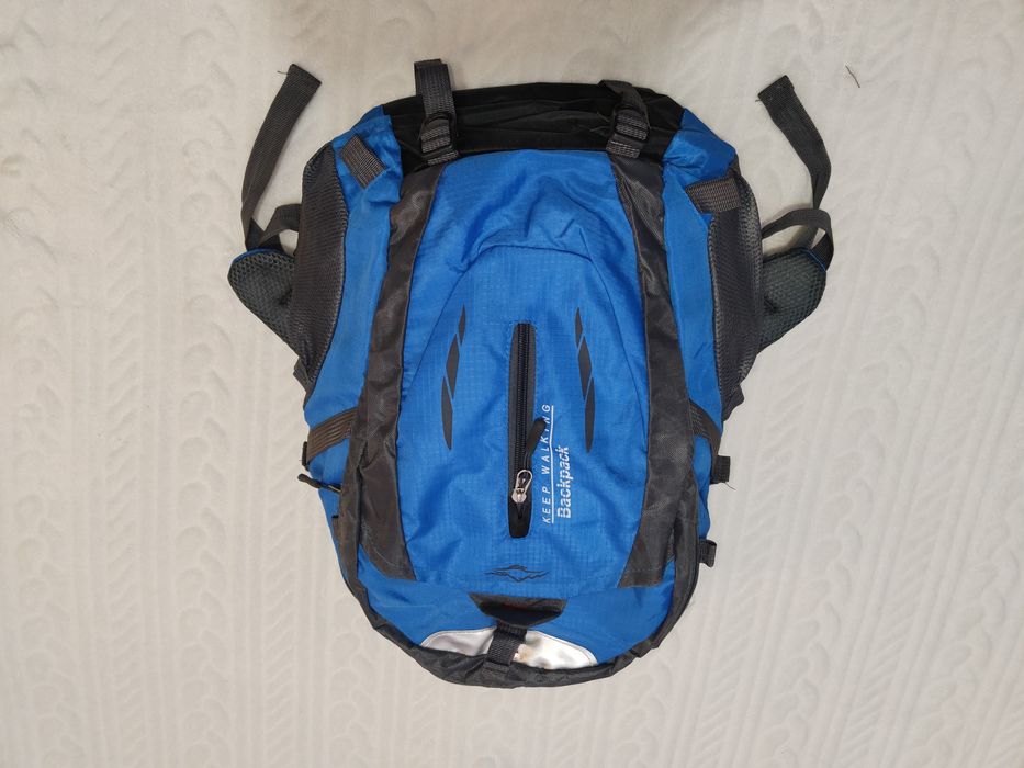 Backpack plecak turystyczny sportowy ok 20 litr
