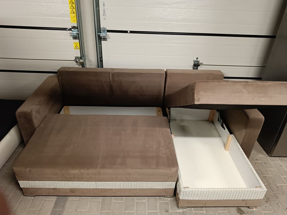 Narożnik Rogówka Sprzedam