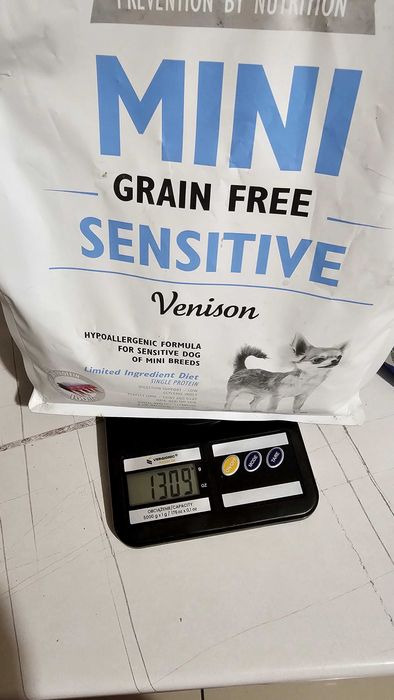 Karma Brit mini sensitive 3,3kg