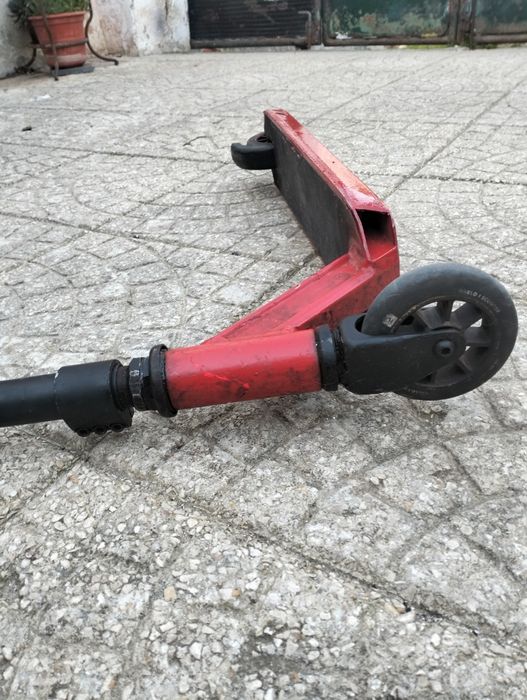 Trotinete Freestyle OXELO MF100