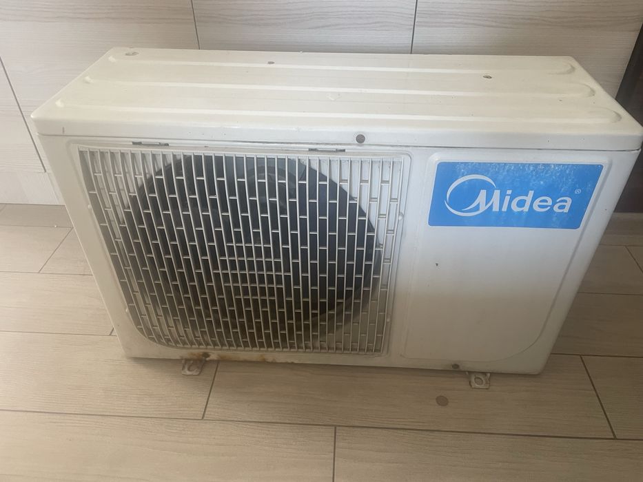 Кондиционер Medea