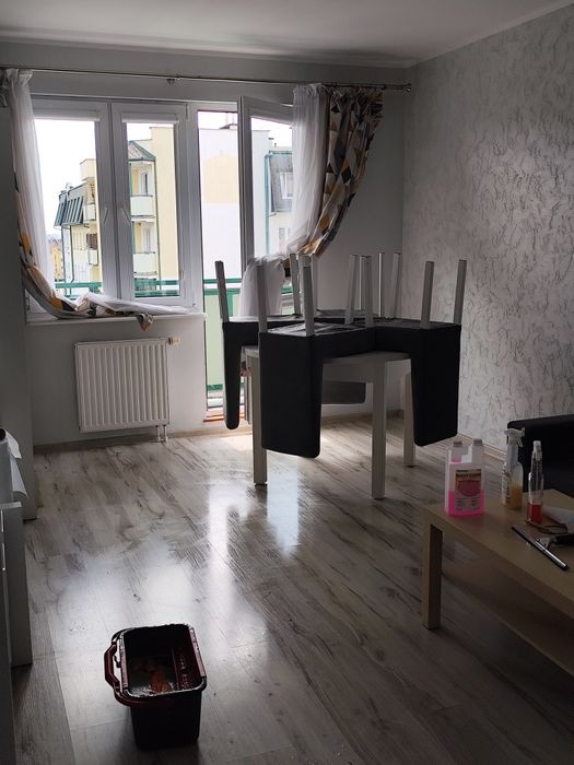 Sprzątanie mieszkań ,mycie okien cykliczne i jednorazowe