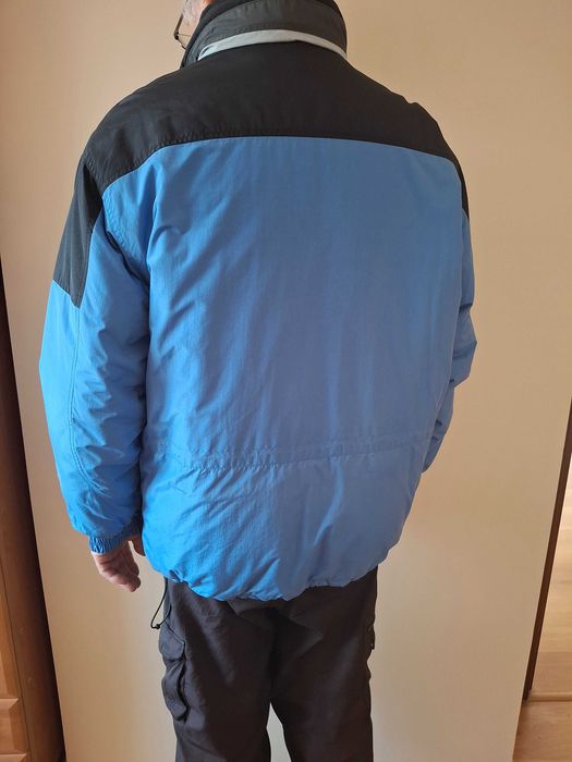 kurtka zimowa sportowa męska  CASA EMILIA XL