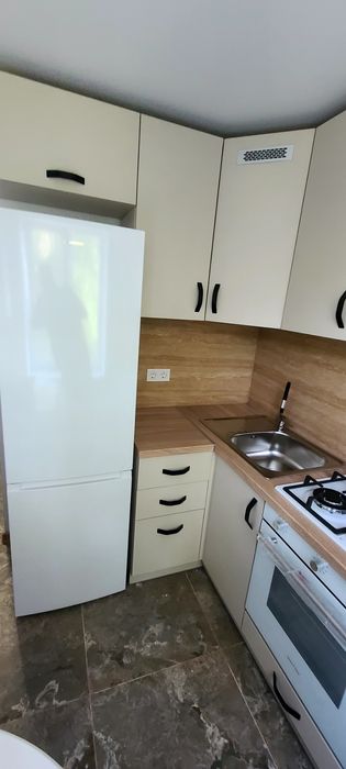 Продаж 2 кімн квартири АВТОРСЬКИЙ проект