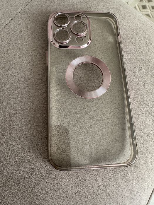 Чехол на IPhone 14 Pro max