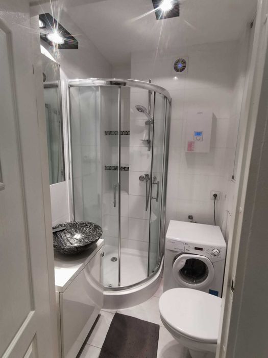 Wynajmę mieszkanie ścisłe centrum Kielce ul Mała 200 m od rynku