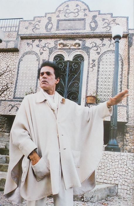 Duo Ouro Negro - Cavaleiro de Branco