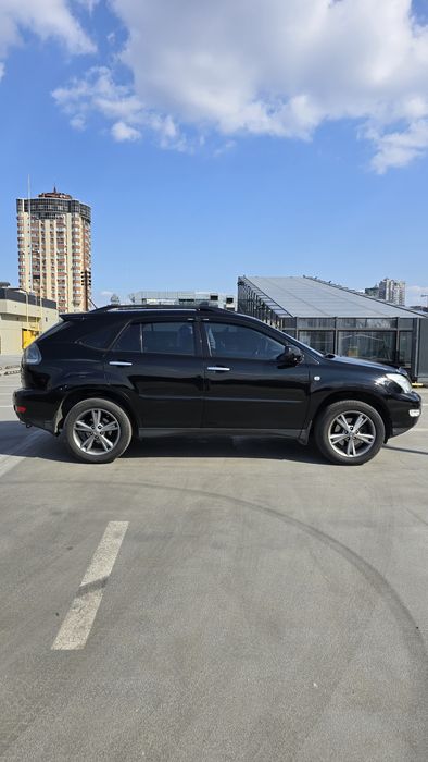 Lexus RX 350 офіциал