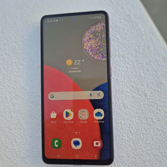 Samsgung A52 128GB