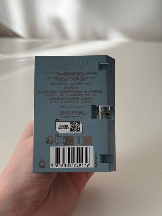 Духи парфуми gucci guilty love edition pour homme