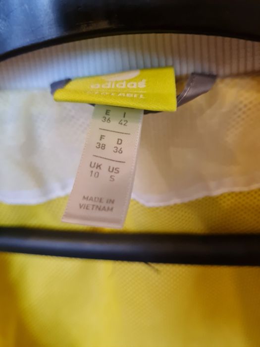 Kurtka adidas rozm 36