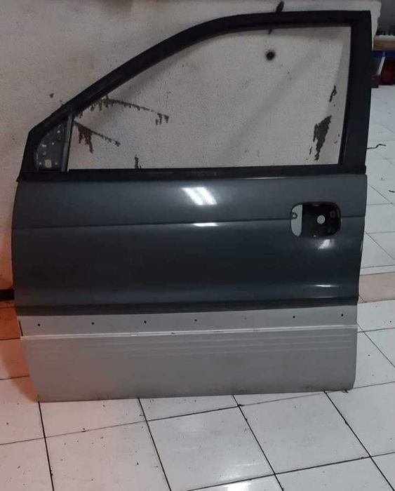 Venda de Peças Mitsubishi Space Wagon 2.0 Turbo Diesel