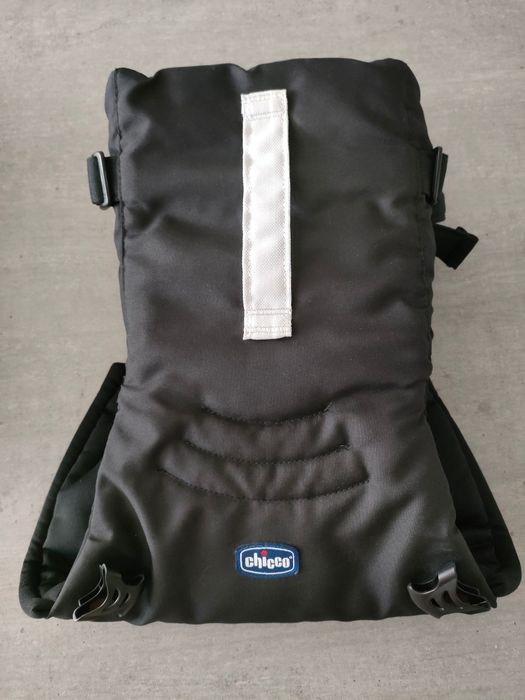 Marsúpio EasyFit da Chicco