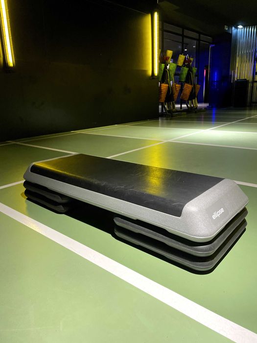 Step de Ginástica Pro2 ELLIPSE