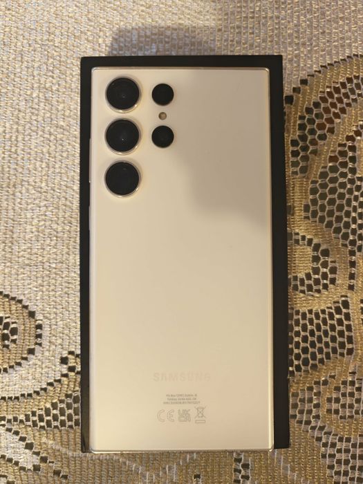 Samsung s23 ultra