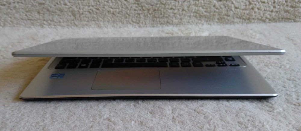Acer Aspire V5-471P 14" DOTYK/ Intel Core i3-2375M/4 GB RAM/SSD240GB/Intel Graphics