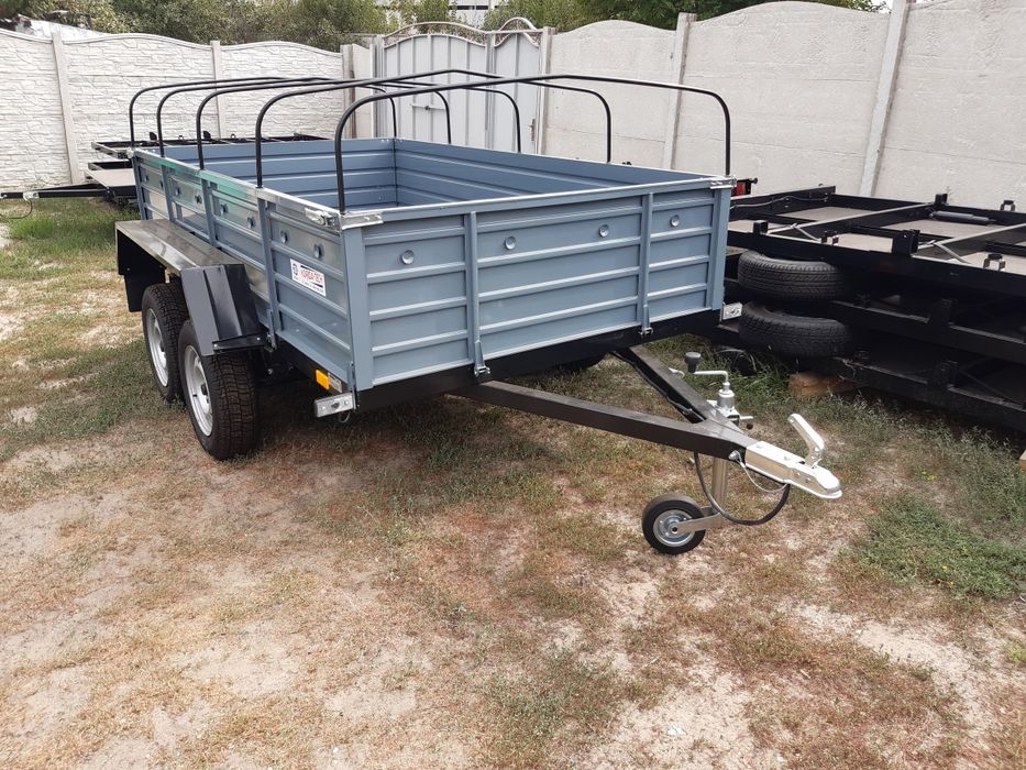 Прицеп для легкового авт.