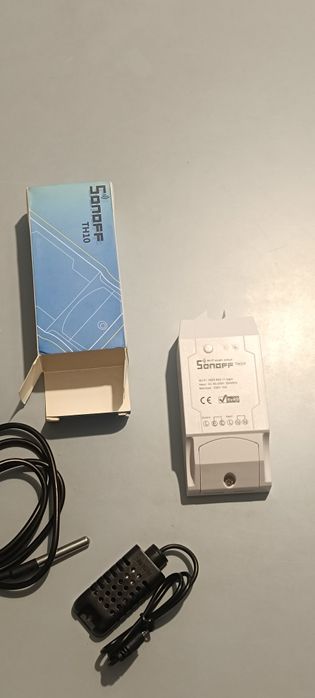 Conjunto sonoff WIFI, Basic R1/R2, Dual, TH e DIY