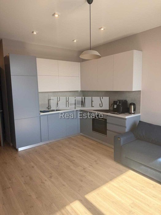 Продаж 1к квартири 53м2 ремонт Tetris Hall (Тетріс Холл) Федорова 1/2 Печерськ - View 3