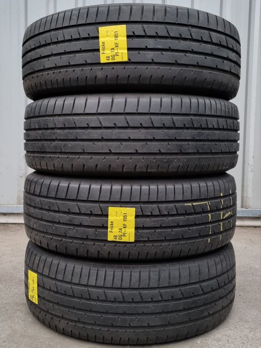 Koła Letnie Alu z czujnikami 19" Mazda CX-5 CX5 5x114,3 Oryginalne