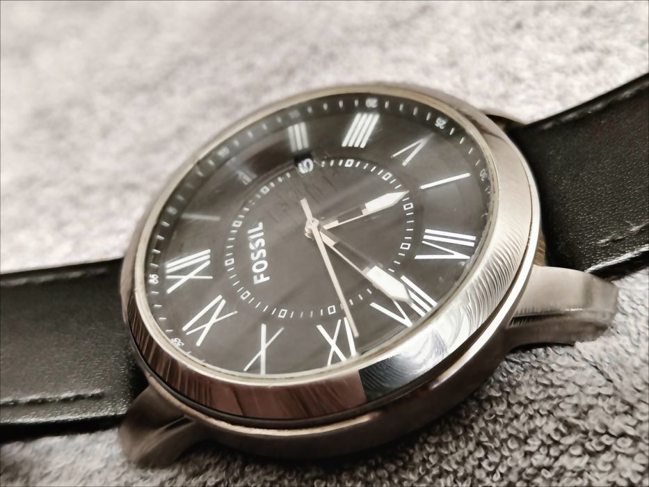 Zegarek męski Fossil FS 4745