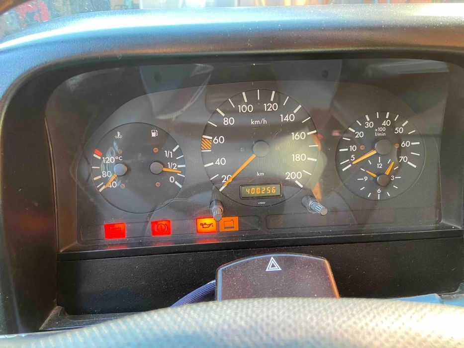 Sprinter312 Maxii