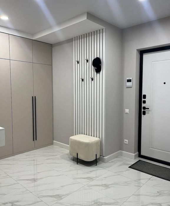 Ремонтні роботи у місті Бровари