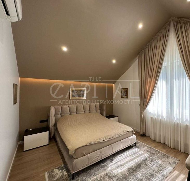 Продажа дома с бассейном, КГ Козырная карта, Березовка Макаровский р-н