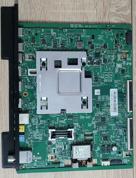 Mainboard Bn41-026.35a