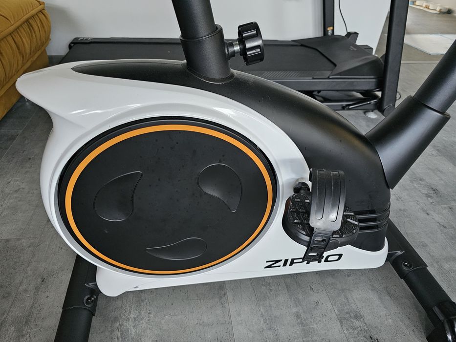 Rower stacjonarny Zipro Nitro RS