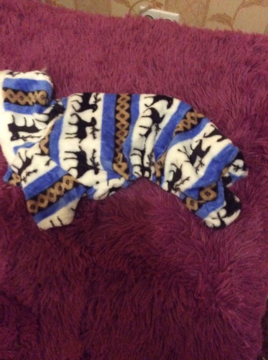 Продам одежду для собак