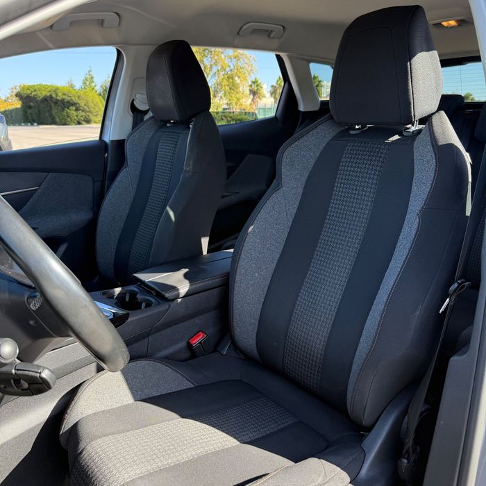 Peugeot 3008 1.5 HDi 2018 *DESDE 179€ MÊS*