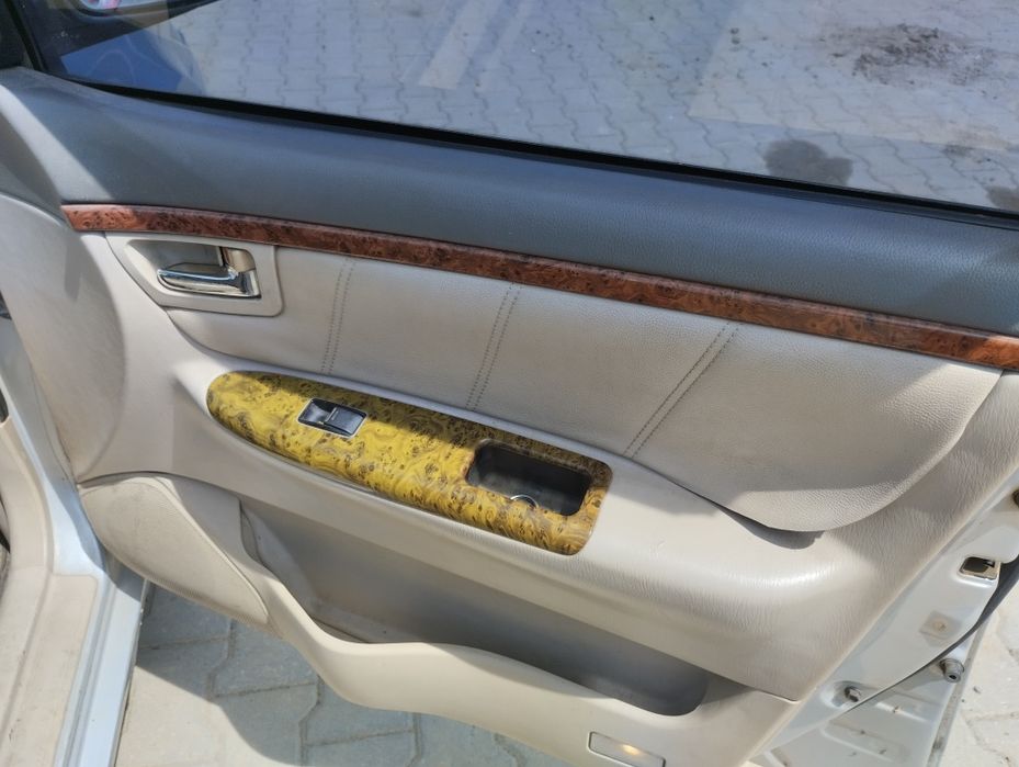 GEELY FC 1.8бензин.